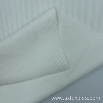 Solid Color Double Knit Cool Cotton Fabric